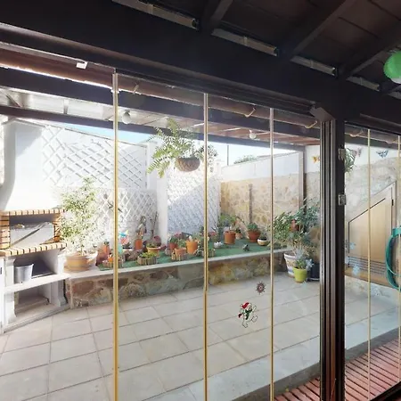 Agaete Terraza Privada Barbacoa By Lightbooking * 아게이크